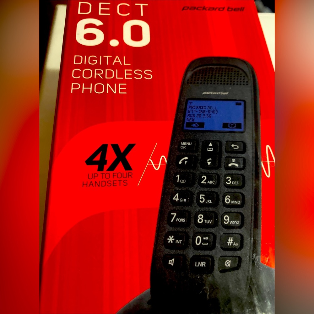 I have these home phones at a good price $20 or better offer make me your offer